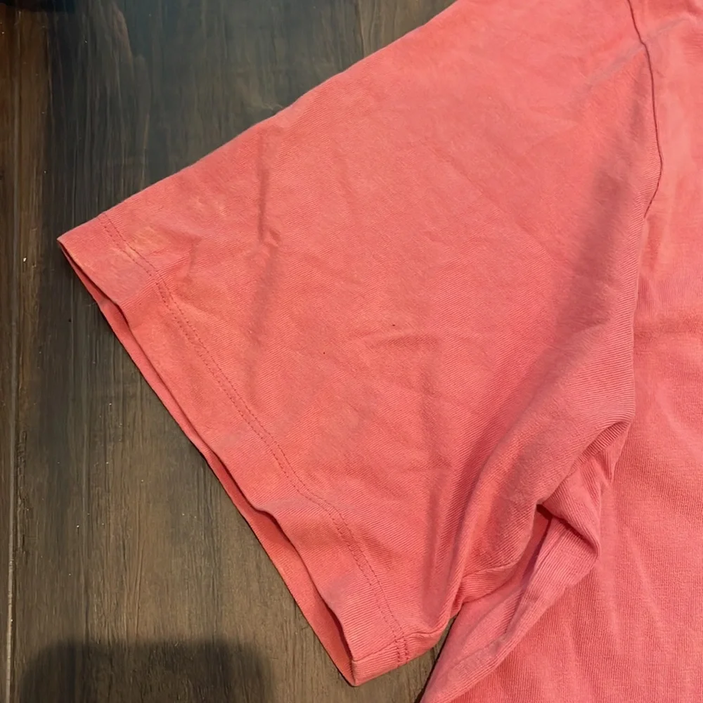Vineyard Vines Boys short sleeve shirt size XL